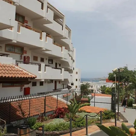 Apartment Con Piscina E Vista Mare L102 Costa Adeje (Tenerife)