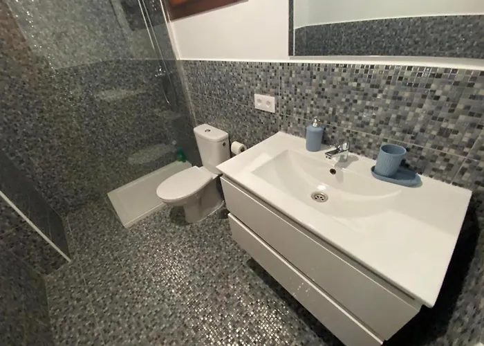 Appartement Primo Piano Con Vista Piscina E Parziale Vista Mare *